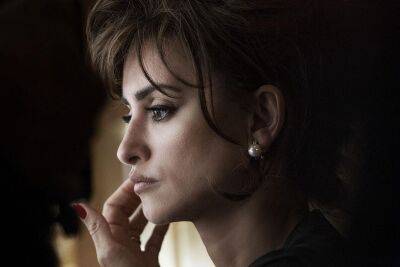 Venice Review: Penelope Cruz In Emanuele Crialese’s ‘L’Immensita’ - deadline.com - Italy - Rome