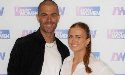 Strictly lovebirds Maisie Smith and Max George makes their relationship Instagram official - hellomagazine.com - London