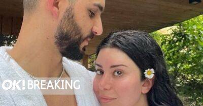Married At First Sight star pregnant – Martha Kalifatidis expecting first child with fiancé - www.ok.co.uk - Australia