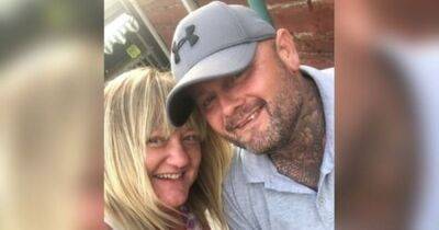'We can't imagine life without you': Partner's devastation as 'love of my life' fiancé killed - www.manchestereveningnews.co.uk - county Hall - Manchester - county Lane