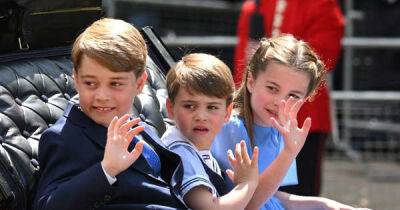 Royal Family: Prince George, Princess Charlotte and Prince Louis' school's strict policy that Kate Middleton will appreciate - www.msn.com - Charlotte