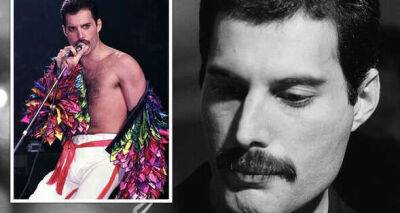 Freddie Mercury's staggering fortune revealed - and who STILL receives his royalties - www.msn.com