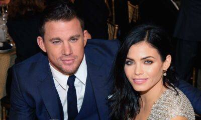 Channing Tatum's daughter looks so grown up in new photos - but fans are divided - hellomagazine.com - county Bullock