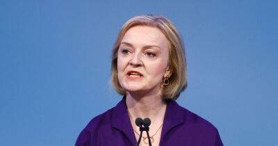 Liz Truss' first few days in office from nuclear letters to calls from world leaders - www.dailyrecord.co.uk - Britain - Scotland - London