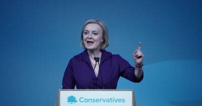 Liz Truss appears to rule out early election as she is named new Prime Minister - www.manchestereveningnews.co.uk - Centre - city London, county Centre