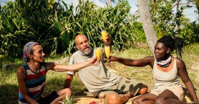 Survivor returning after 20 years with exciting BBC launch - www.msn.com - Britain - USA