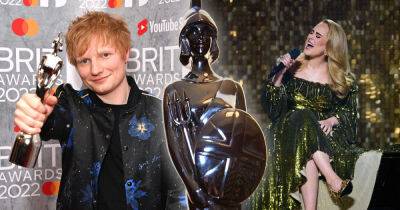 Brit Awards mix things up for 2023 as new date announced - www.msn.com - Britain - London