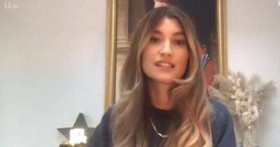 ITV Emmerdale's Charley Webb leaves fans stunned with singing video - www.manchestereveningnews.co.uk - county Barton