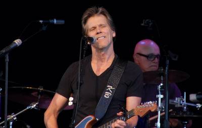 Watch Kevin Bacon cover viral TikTok song ‘It’s Corn’ - www.nme.com
