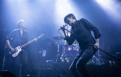 Are Suede playing a secret London show tonight? - www.nme.com - London - Manchester