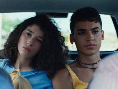 Venice Review: ‘Wolf And Dog’ Follows Two Queer Teens In The Azores - deadline.com - Canada - Portugal