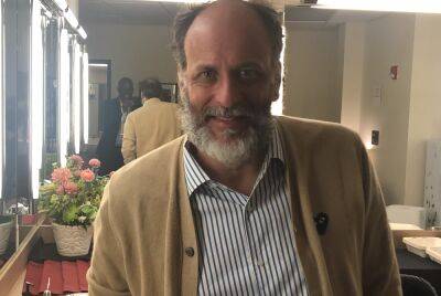 Luca Guadagnino Says He Needs A Miracle To Revive ‘Brideshead Revisited’ Dream Project With All-Star Cast Including Cate Blanchett And Ralph Fiennes - deadline.com - Britain - Taylor - county Russell