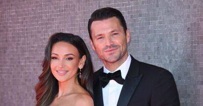 Mark Wright and Michelle Keegan's gigantic £1.3m mansion seen nearly finished after 2 years - www.ok.co.uk - France