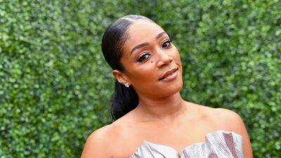 Tiffany Haddish breaks silence after being sued for child sex abuse: 'It wasn't funny at all' - www.foxnews.com