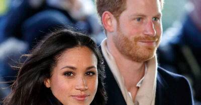 Meghan Markle secretly seen in UK - wearing sell-out £770 trousers - www.msn.com - Britain - Manchester