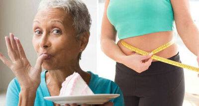 Menopause diet that 'reduces the chances' of gaining weight - and nothing is off-limits - www.msn.com - county Wright - county Ward