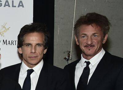 Sean Penn & Ben Stiller Permanently Banned From Russia By Country’s Foreign Ministry - deadline.com - USA - Ukraine - Russia - Pennsylvania - Poland