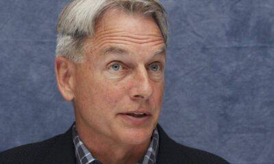 Mark Harmon's comments on private life and marriage are so down-to-earth - hellomagazine.com