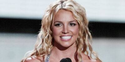 Britney Spears Calls Son Jayden Out Over His Tell-All Interview About Her - www.justjared.com
