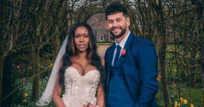 MAFS UK 2022 weddings seemingly done and dusted – but there are more to come - www.ok.co.uk - Australia - Britain