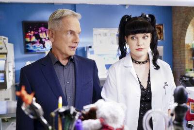 ‘NCIS’ Showrunner Wants Pauley Perrette’s Character Worked Back Into The Show: ‘She Is A Part Of Us’ - etcanada.com