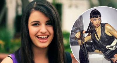 ‘Friday’ singer Rebecca Black resurfaces 11 years after viral flop - www.who.com.au