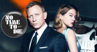 Next James Bond: Léa Seydoux speaks out on returning with new Bond star after 007's death - www.msn.com