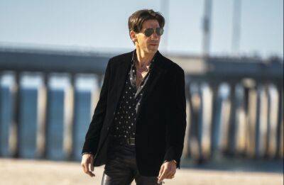 ‘American Gigolo’ Makes Jon Bernthal Into a Bad Date: TV Review - variety.com - USA