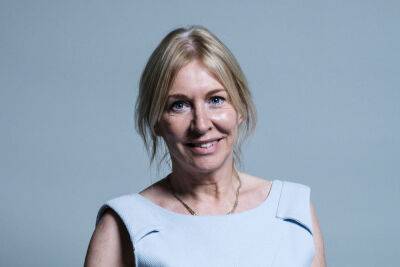 UK Culture Secretary Nadine Dorries To Step Down As Liz Truss Prepares To Formally Become Prime Minister - deadline.com - Britain