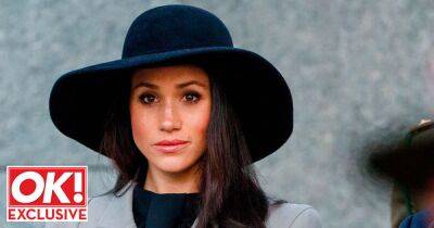 Meghan Markle 'kicked the hornet's nest' with timing of new revelations, says expert - www.ok.co.uk - Britain - USA - county Charles