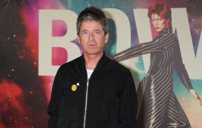 Noel Gallagher: “David Bowie is more of an influence on me now than he ever was” - www.nme.com