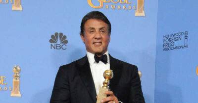 Sylvester Stallone wanted Jennifer Flavin tattoo covered up the year before she filed for divorce - www.msn.com