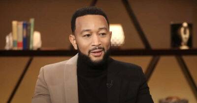 John Legend Opens Up About His Family's Miscarriage And The Decision He Had To Make About Kanye - www.msn.com - New York - Ohio