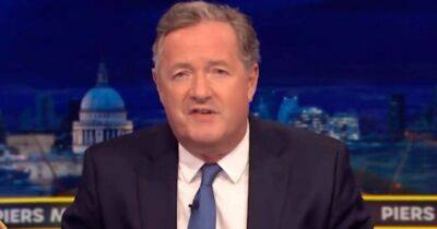 Piers Morgan lashes out at Meghan Markle once again as the Duke and Duchess of Sussex visit Manchester - www.manchestereveningnews.co.uk - Britain - USA - Manchester