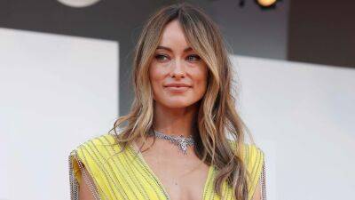Olivia Wilde: ‘I can’t take much more’ - heatworld.com