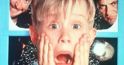 Festive favourite Home Alone to be shown on screen with a full live orchestra playing the score - www.manchestereveningnews.co.uk - New York - Chicago - Manchester - Birmingham