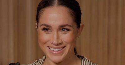 Meghan Markle says she was 'latchkey kid' and 'alone so much' in new podcast episode - www.ok.co.uk - USA