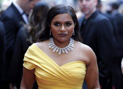 Mindy Kaling Admits She Worries About ‘Causing Tremendous Shame’ To Her Family In India, Talks To Meghan Markle About Her Decision To Start A Family On Her Own - etcanada.com - India - state Massachusets