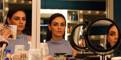 Mila Kunis Is Haunted By the Past in Netflix's 'Luckiest Girl Alive' Trailer - Watch Now! - www.justjared.com - New York
