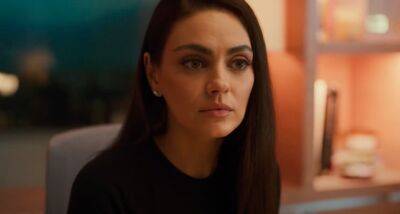 Mila Kunis Is The ‘Luckiest Girl Alive’ In First Trailer For Netflix’s Adaptation Of Jessica Knoll’s Thriller - etcanada.com - New York
