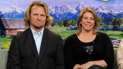 'Sister Wives' Star Meri Brown Teases 'There's So Much More to the Story' Ahead of Season 17 - www.etonline.com - Utah