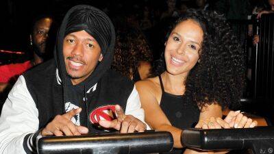 Nick Cannon and Pregnant Britanny Bell Travel to Guam with Their Kids - www.etonline.com - Guam