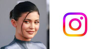 Kylie Jenner Is Instagram's Second Highest-Paid Celebrity for Sponsored Posts - See Who's Number 1! - www.justjared.com - Hollywood