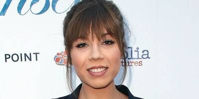 Jennette McCurdy Reads Disturbing Email from Her Late Mother During 'Red Table Talk' Appearance - www.justjared.com