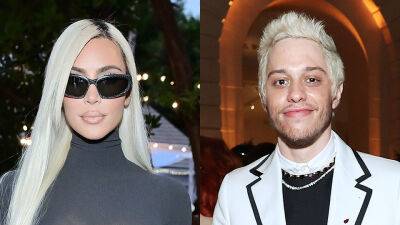 Kim Just Called Pete a ‘Cutie’ a ‘Good Person’ a Month After Their Breakup - stylecaster.com - Australia - California - Chicago - county Davidson - state Oregon