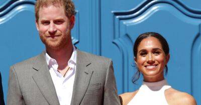 Harry and Meghan 'turn down Queen's sleepover invite to Archie and Lilibet’ - www.ok.co.uk - Britain - USA