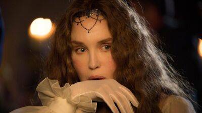 Isabelle Adjani to Star in Louvre Thriller ‘Belphégor’ From ‘The King’s Favorite’ Director Josée Dayan - variety.com - France - county Arthur - county Becker