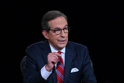 Chris Wallace Show Sets Premiere Dates On HBO Max And CNN - deadline.com