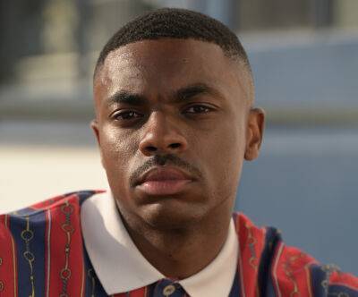 Vince Staples To Headline & EP Eponymous Scripted Comedy Series At Netflix - deadline.com - Kenya - county Long