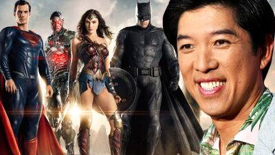 Dan Lin Won’t Lead DC Comics Film & TV Unit - deadline.com